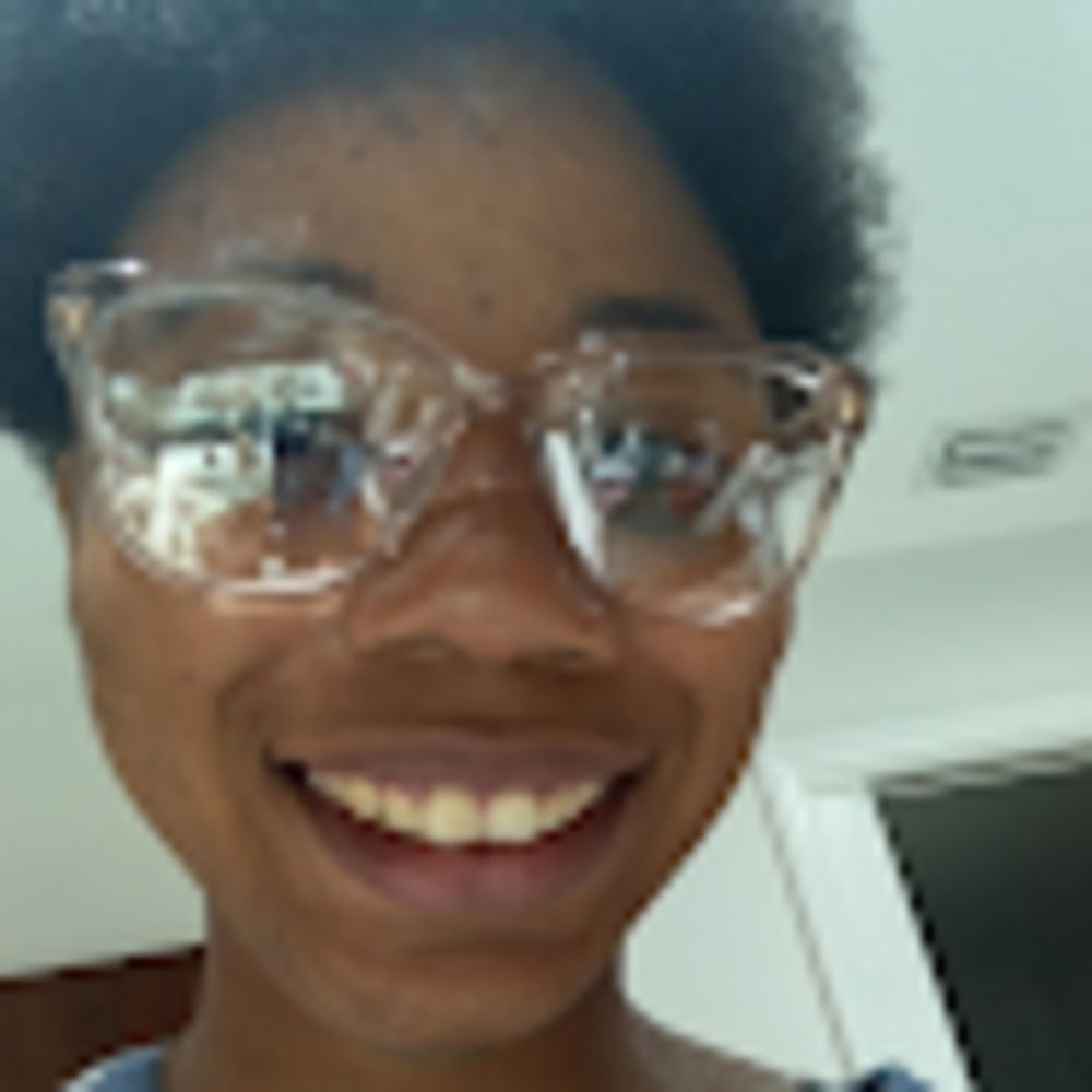 Meet your Posher, Marissa